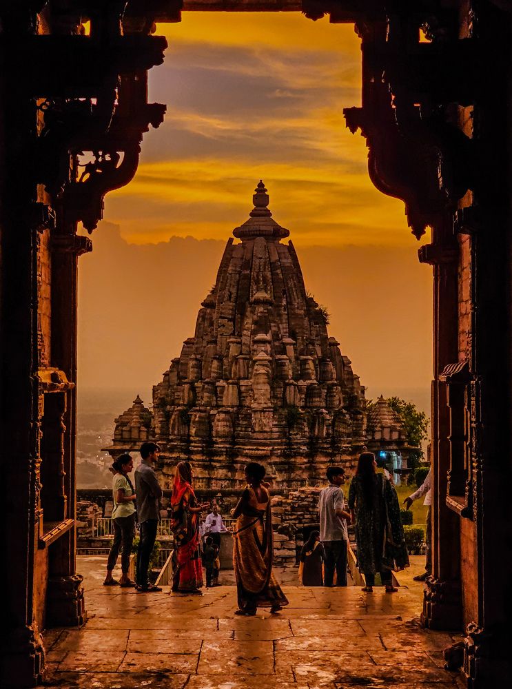 Photograph by Garvit Tailor