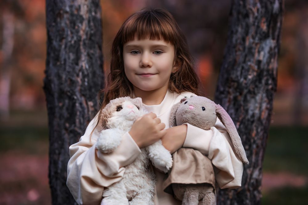 Фотография автора Ксения Суворова