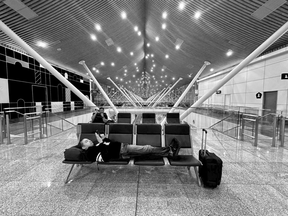 Photograph by Vikramjit Kakati