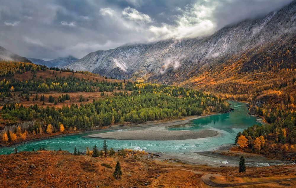 Photograph by Lora Pavlova