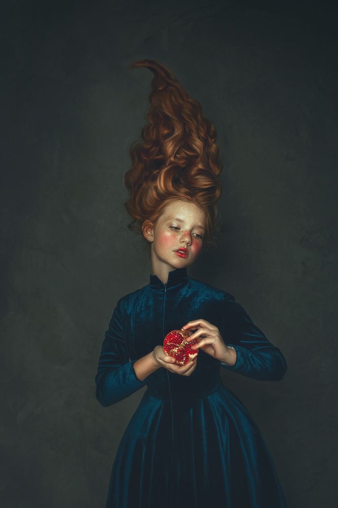 Фотография автора Наталья Водовозова