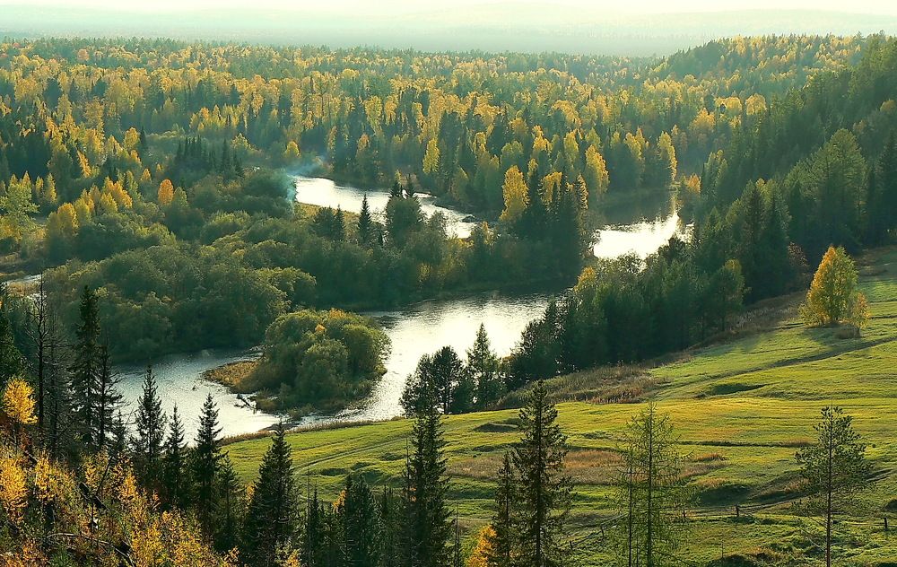 Photograph by Сергей Петров