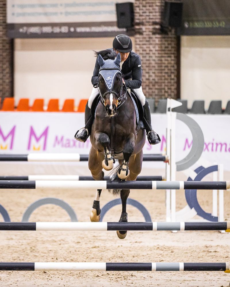 Photograph by Владимир Охрименко