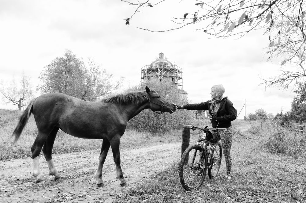 Photograph by Грязев Сергей