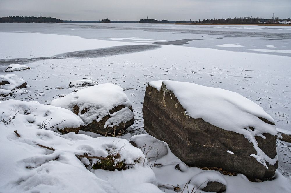 Времена года