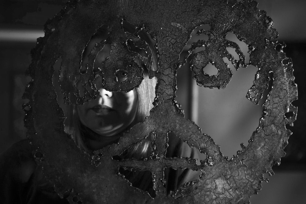 Photograph by Светлана Андреева