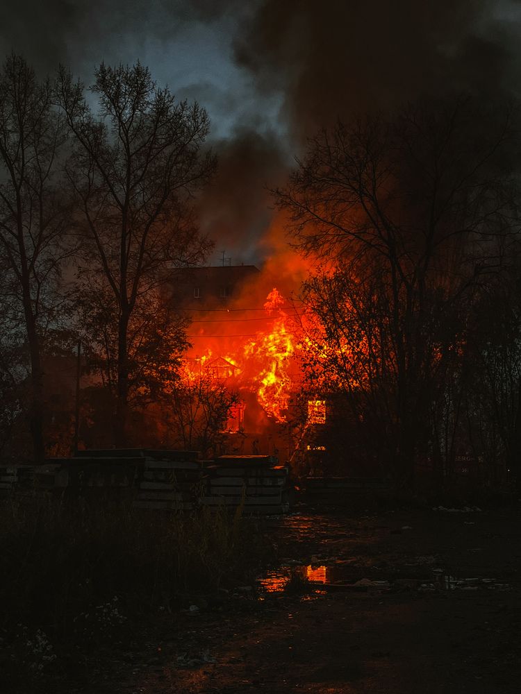 Photograph by Александр Сорокин