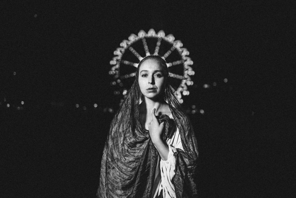 Photograph by Dmitrii Rabeev