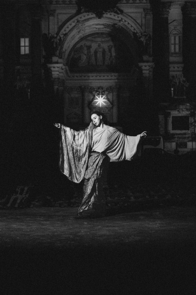 Photograph by Dmitrii Rabeev