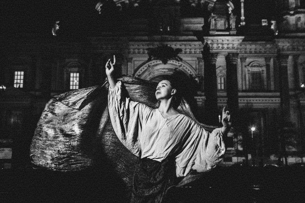 Photograph by Dmitrii Rabeev