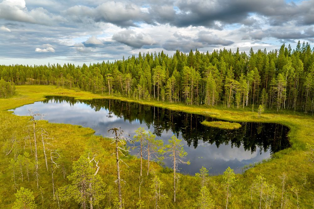 Photograph by Труханов Илья