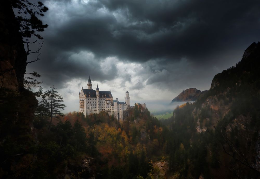 Photograph by Zavaydin Zavaydinov