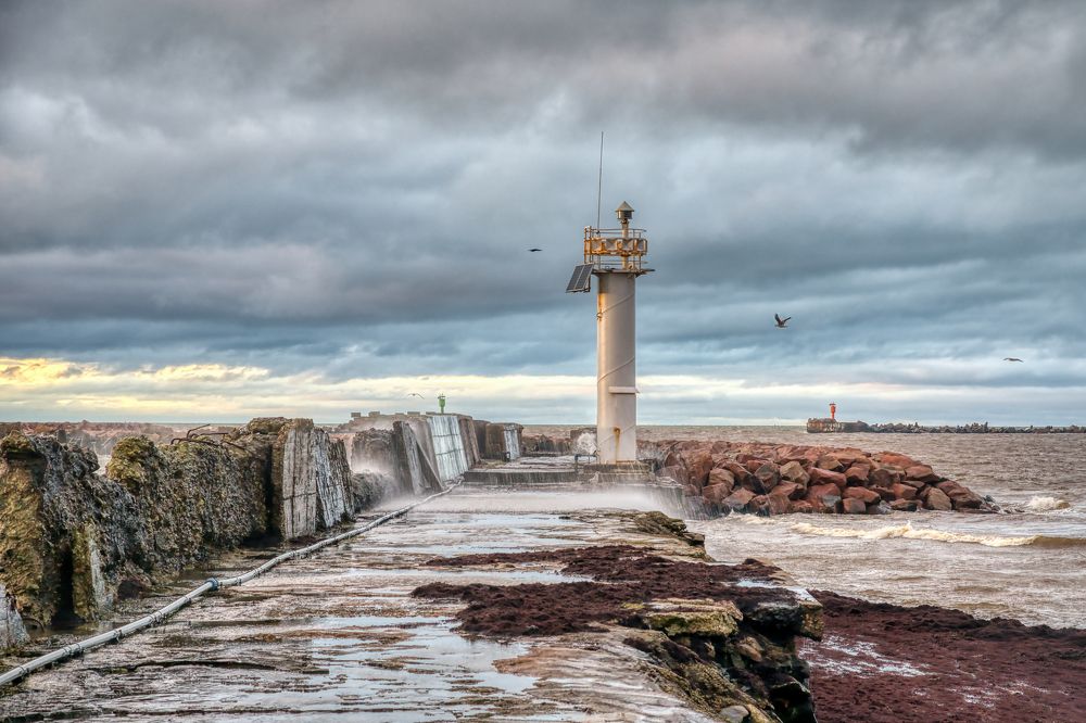 Photograph by Albina Kulikova