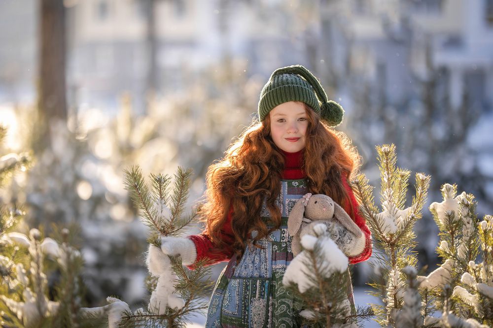 Photograph by Наталья Горина