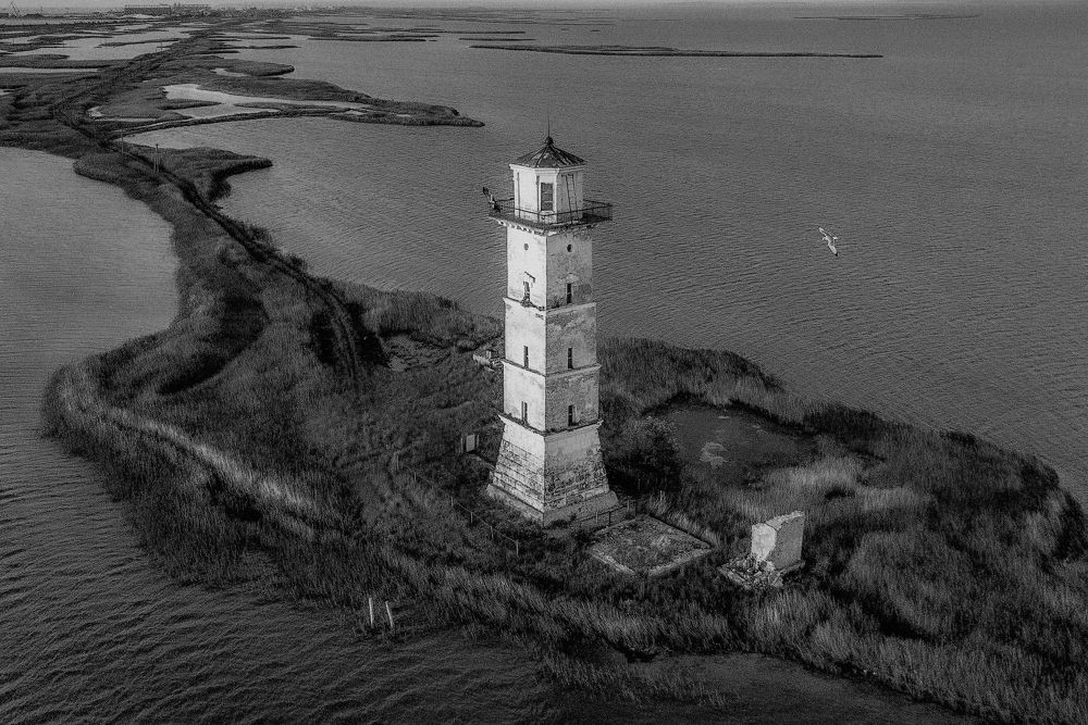 Photograph by Sergey Lexin