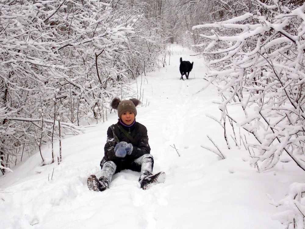 Фотография автора Вера,  Саша  Натан Фотогруппа ВЕСНА