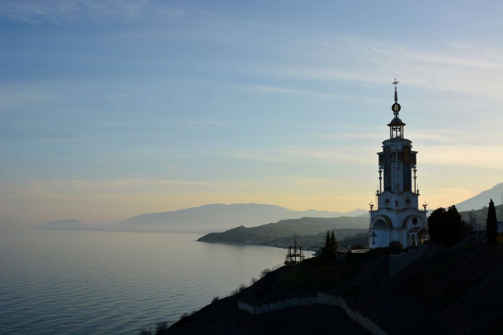 Photograph by Анатолий Орлов