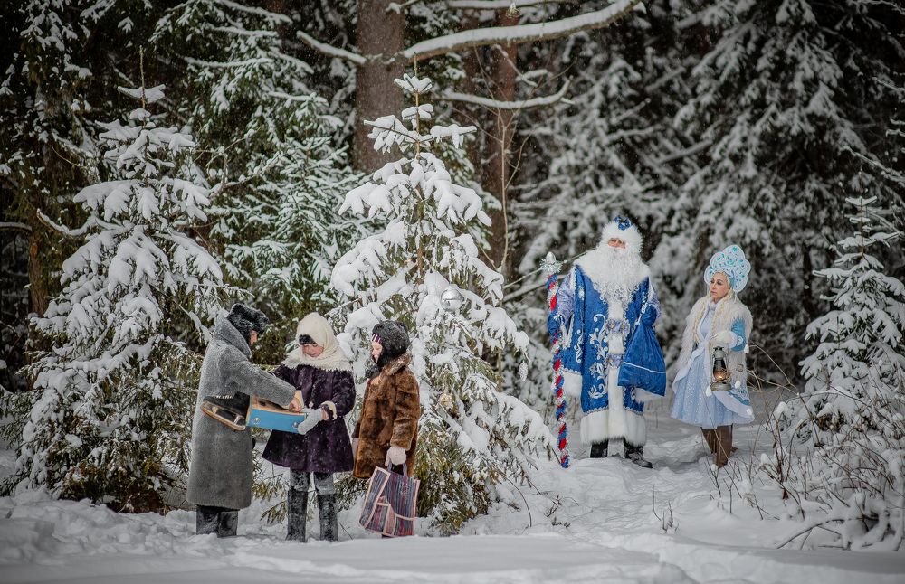 Photograph by Валерий Сарак