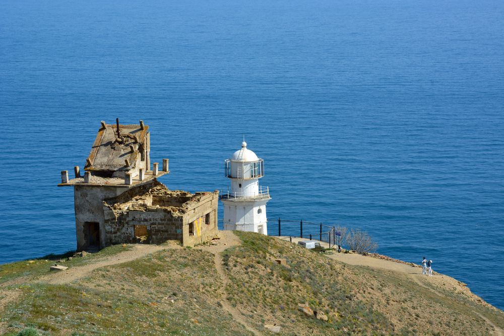 Photograph by Анатолий Орлов