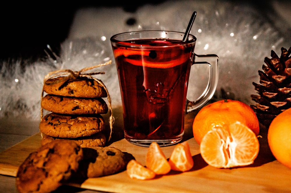 Photograph by Ангелина Ларина