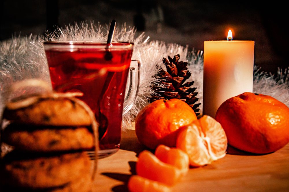 Photograph by Ангелина Ларина