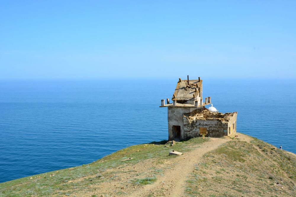 Photograph by Анатолий Орлов