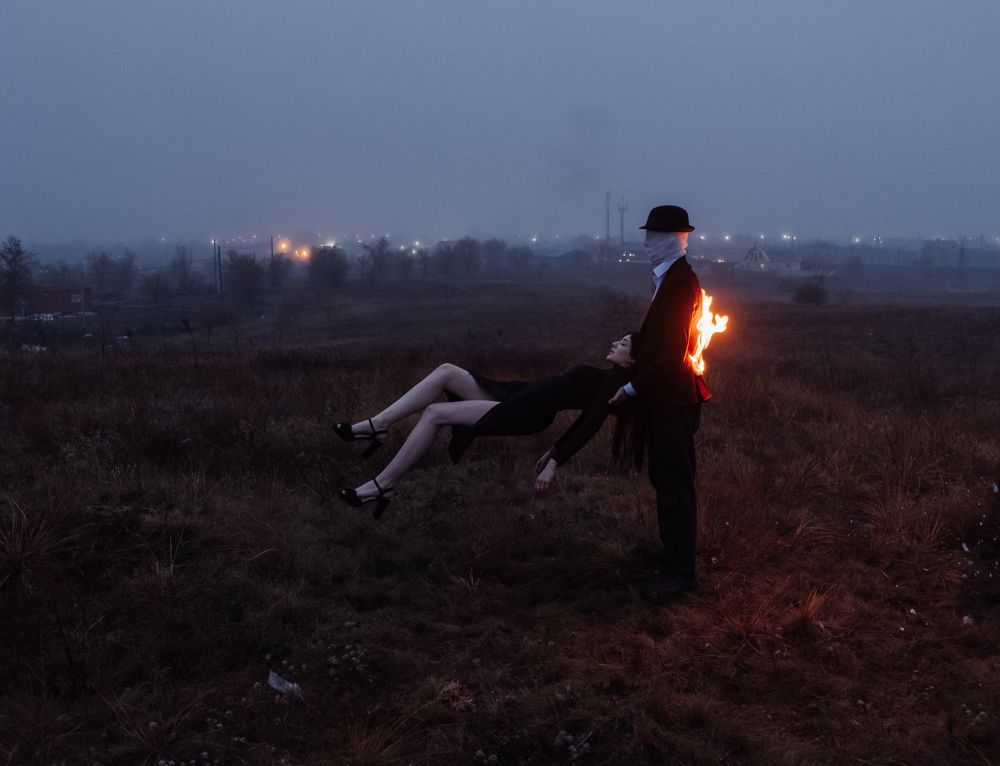 Фотография автора Антон Филатов