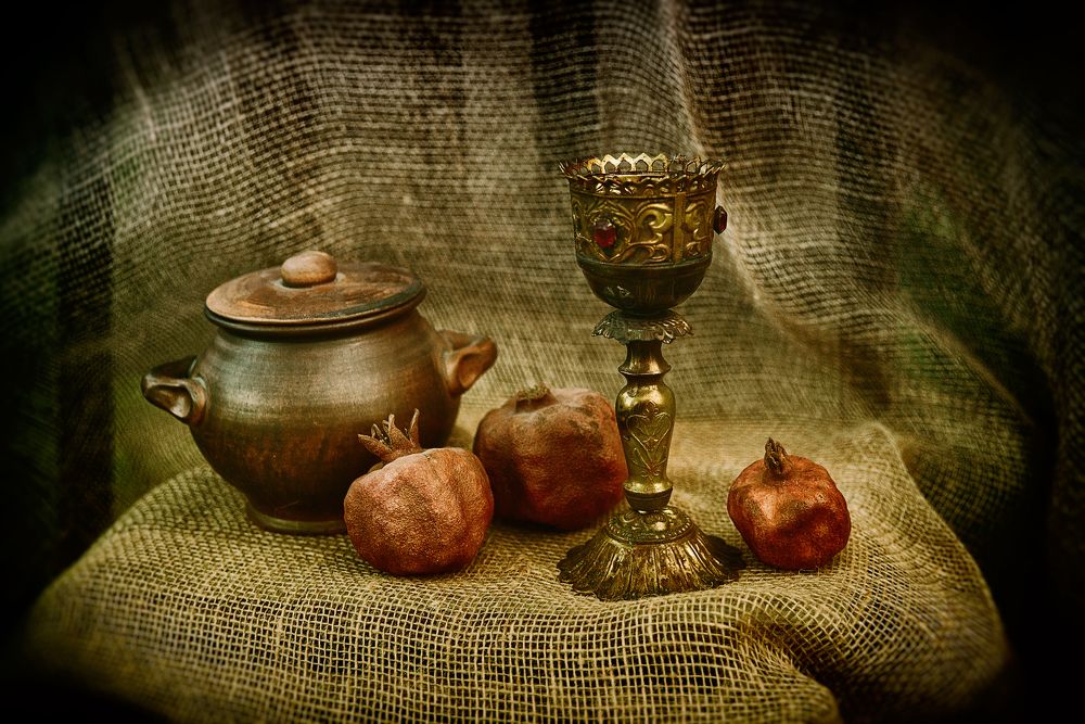 Photograph by Владимир Лосман