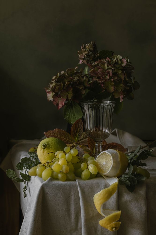 Фотография автора Irina Greinhofer