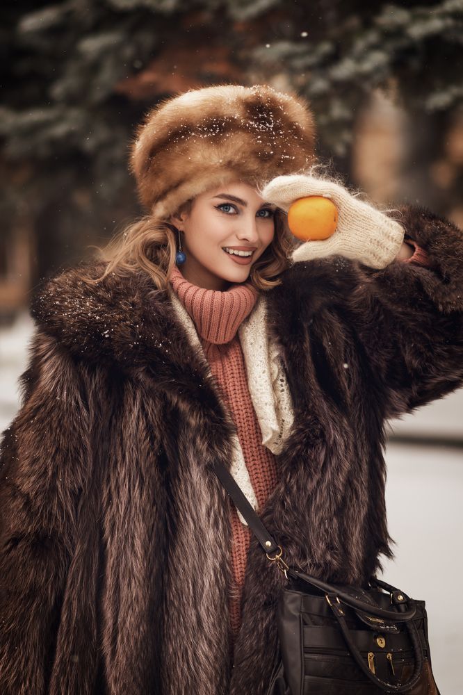 Photograph by Sergey Tyasto