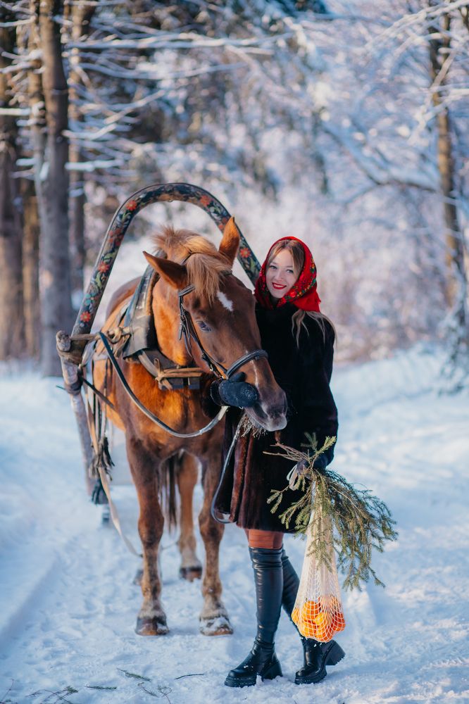 Фотография автора Виктория Головнич