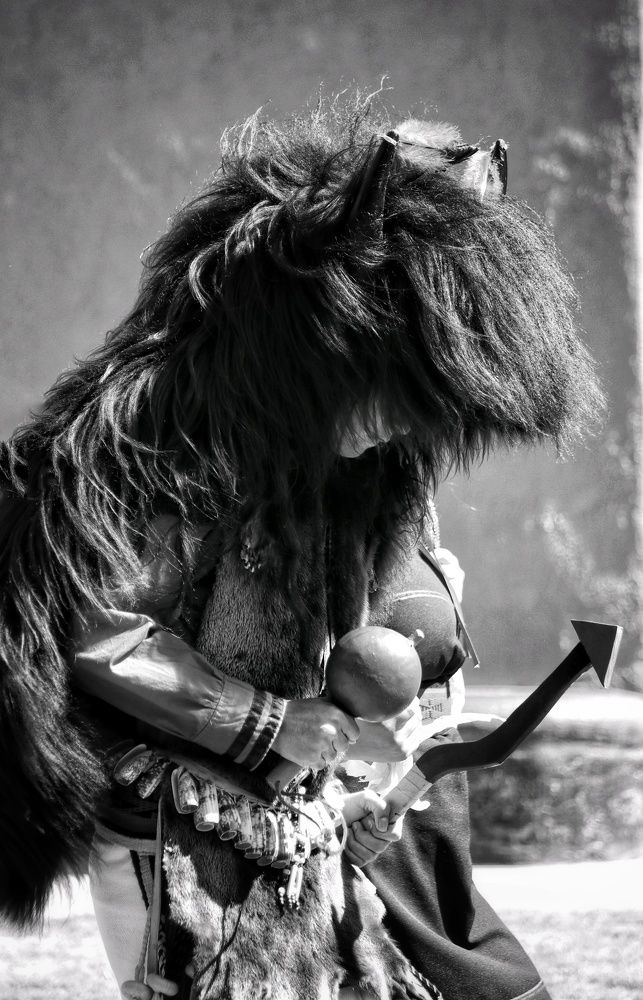 Photograph by Annette torres