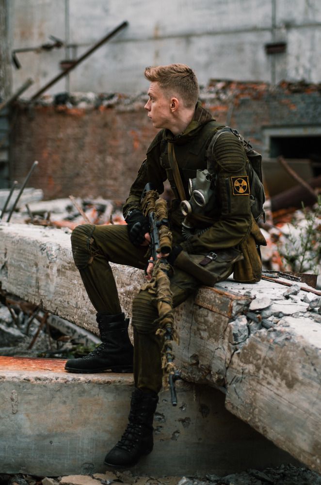 Photograph by Иван Матвеев