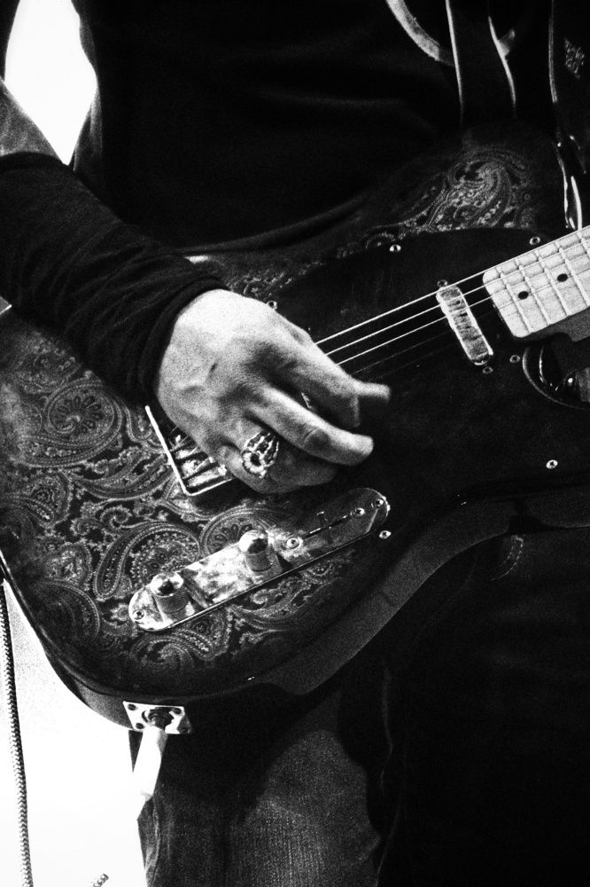 Photograph by Annette torres