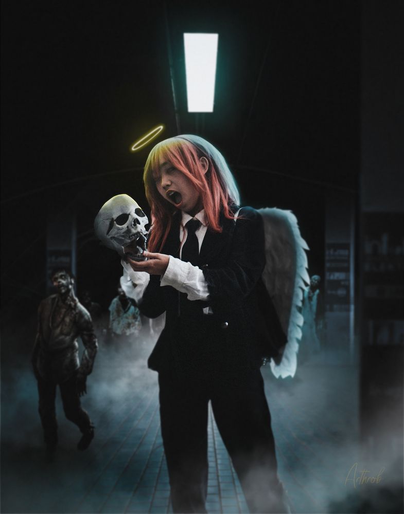 Photograph by jerome urrete