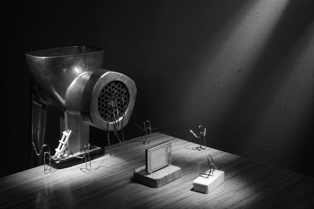 Photograph by Николай Рассохин