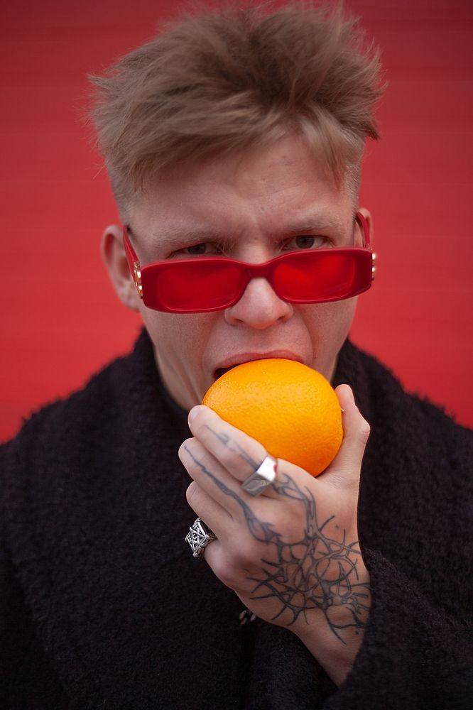 Photograph by Иван Левин