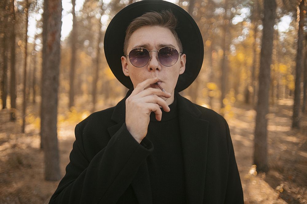 Photograph by Иван Левин