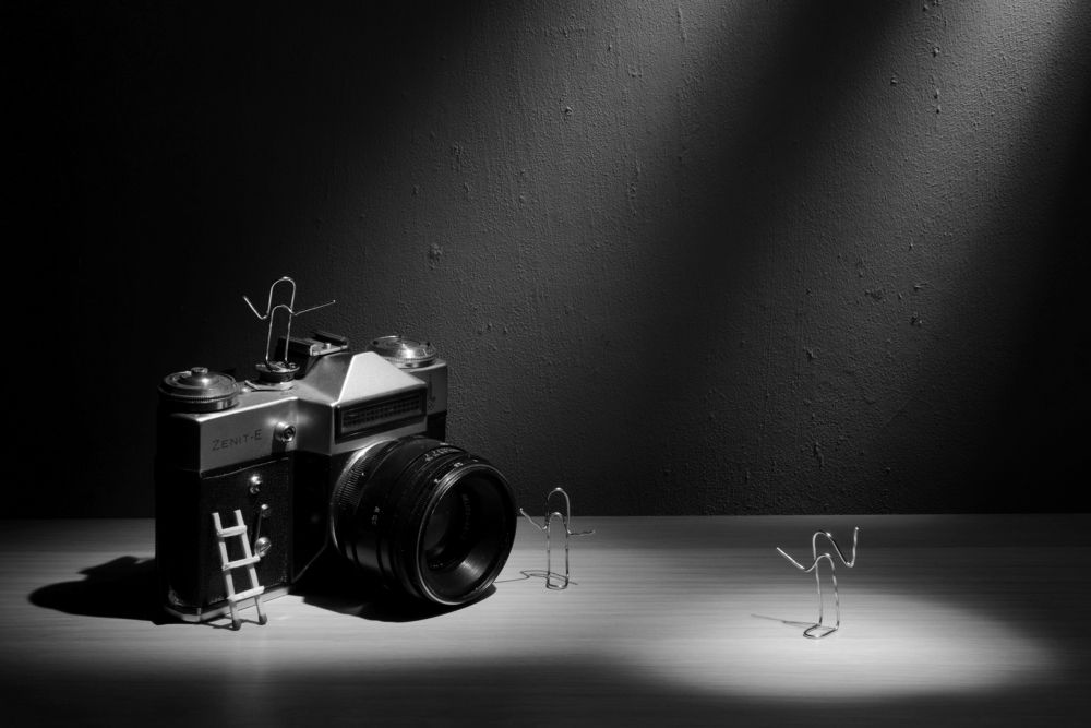 Photograph by Николай Рассохин