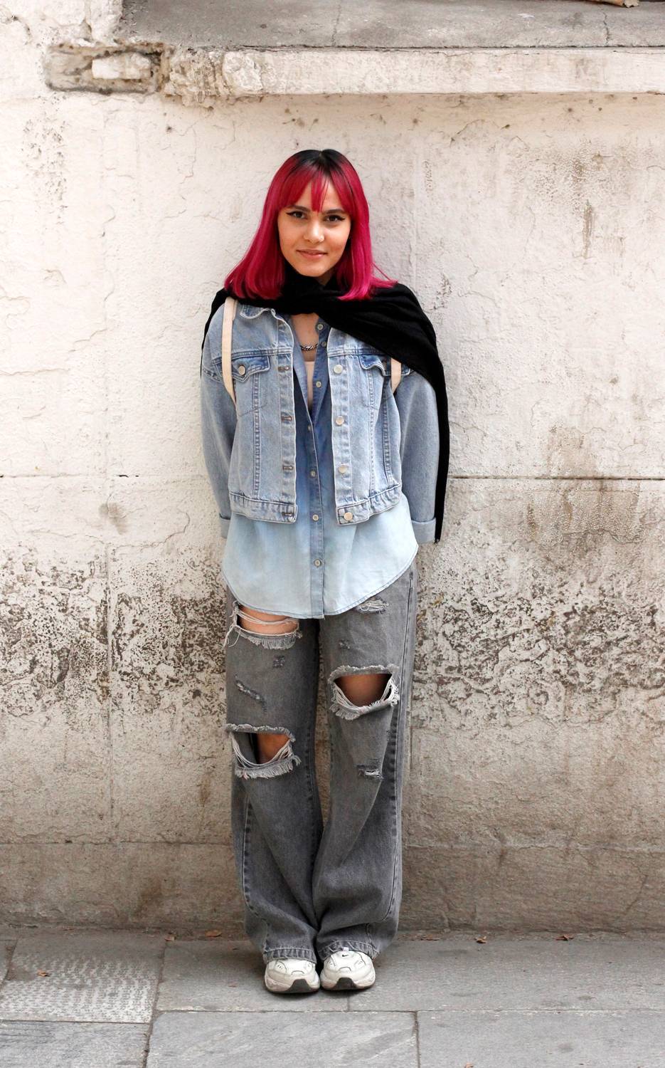 Women in Tehran 2023