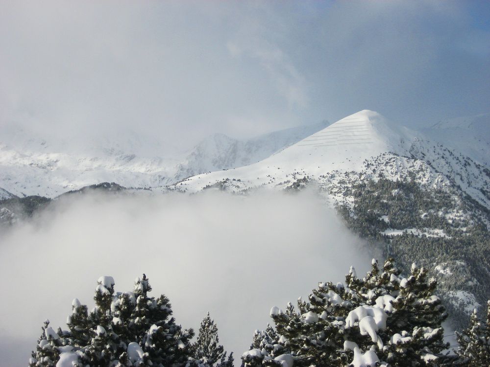 Photograph by Inna Ivanova