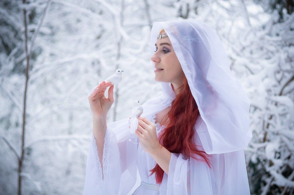 Photograph by Екатерина Одинцова