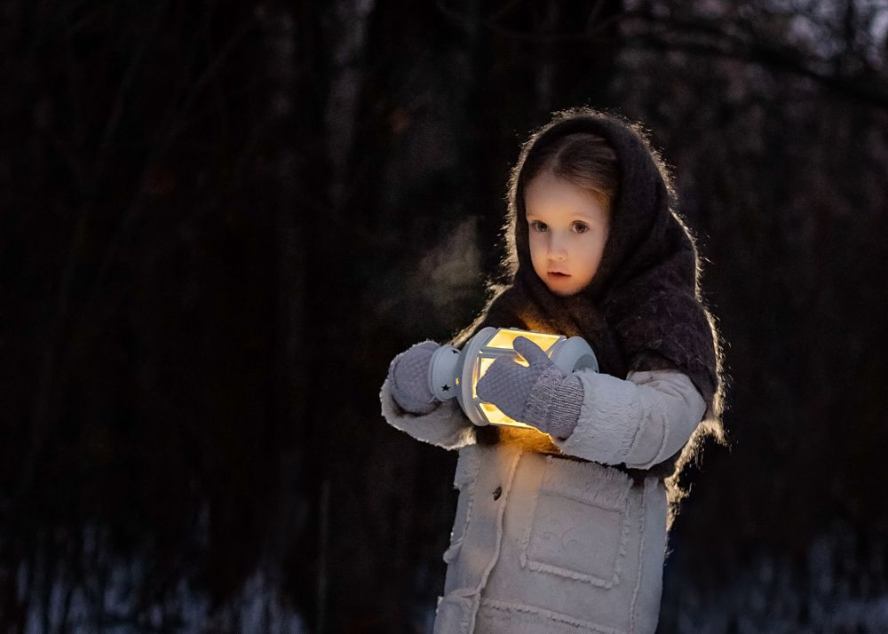 Photograph by Людмила Пак