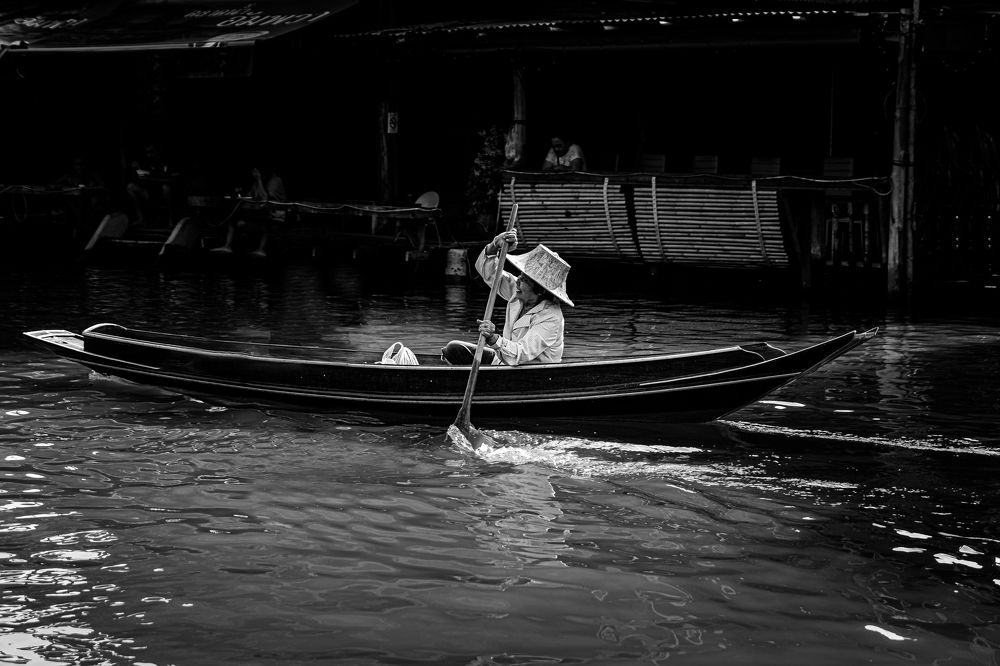 Photograph by Sukrich Nutchanatcharoensuk