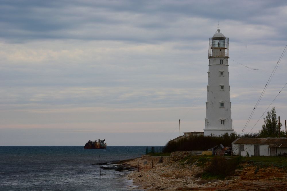 Photograph by Анатолий Орлов