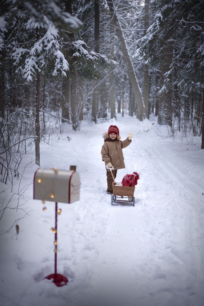 Photograph by Ольга Коргун