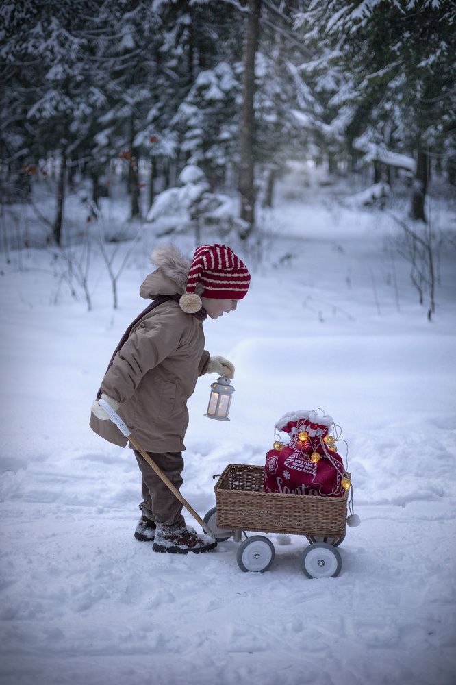 Photograph by Ольга Коргун