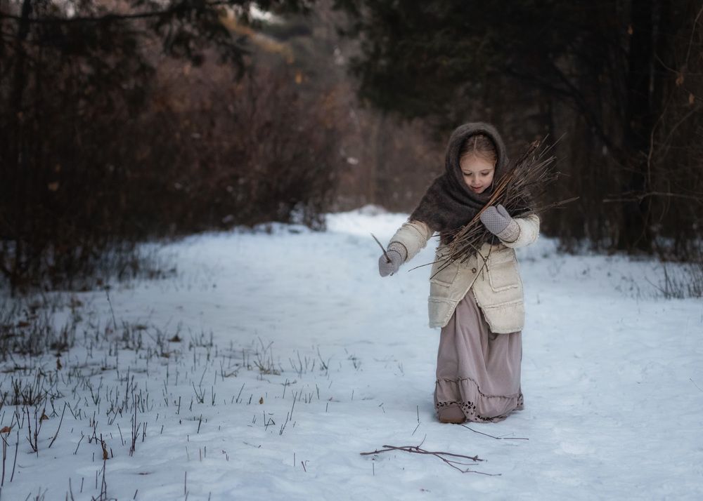 Photograph by Людмила Пак