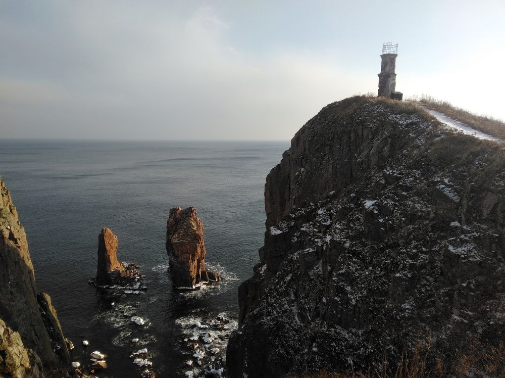 Photograph by Максим Ушаков