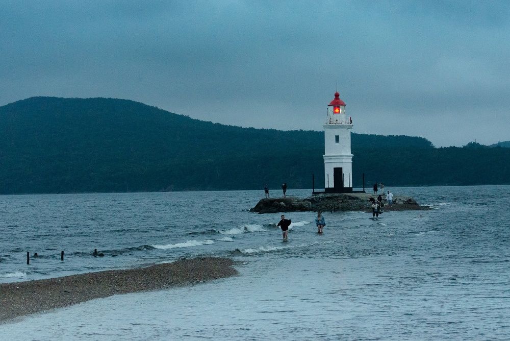 Photograph by Максим Ушаков